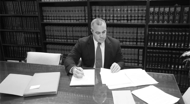 Andrew Bestafka, Monmouth County Divorce Lawyer