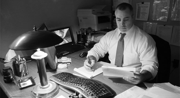 Andrew Bestafka, Monmouth County Divorce Lawyer