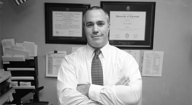 Andrew Bestafka, Monmouth County Divorce Lawyer