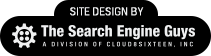 Site Design By The Search Engine Guys, A Division of Cloud8Sixteen, Inc.